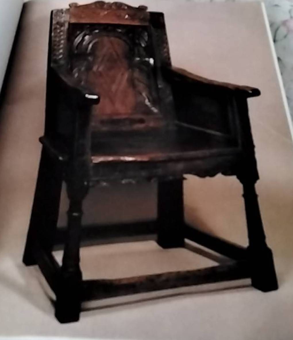 A Treasury of World Antiques