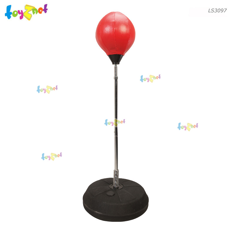 Liveup Boxing Ball Stand w/Boxing Glove no. LS3097