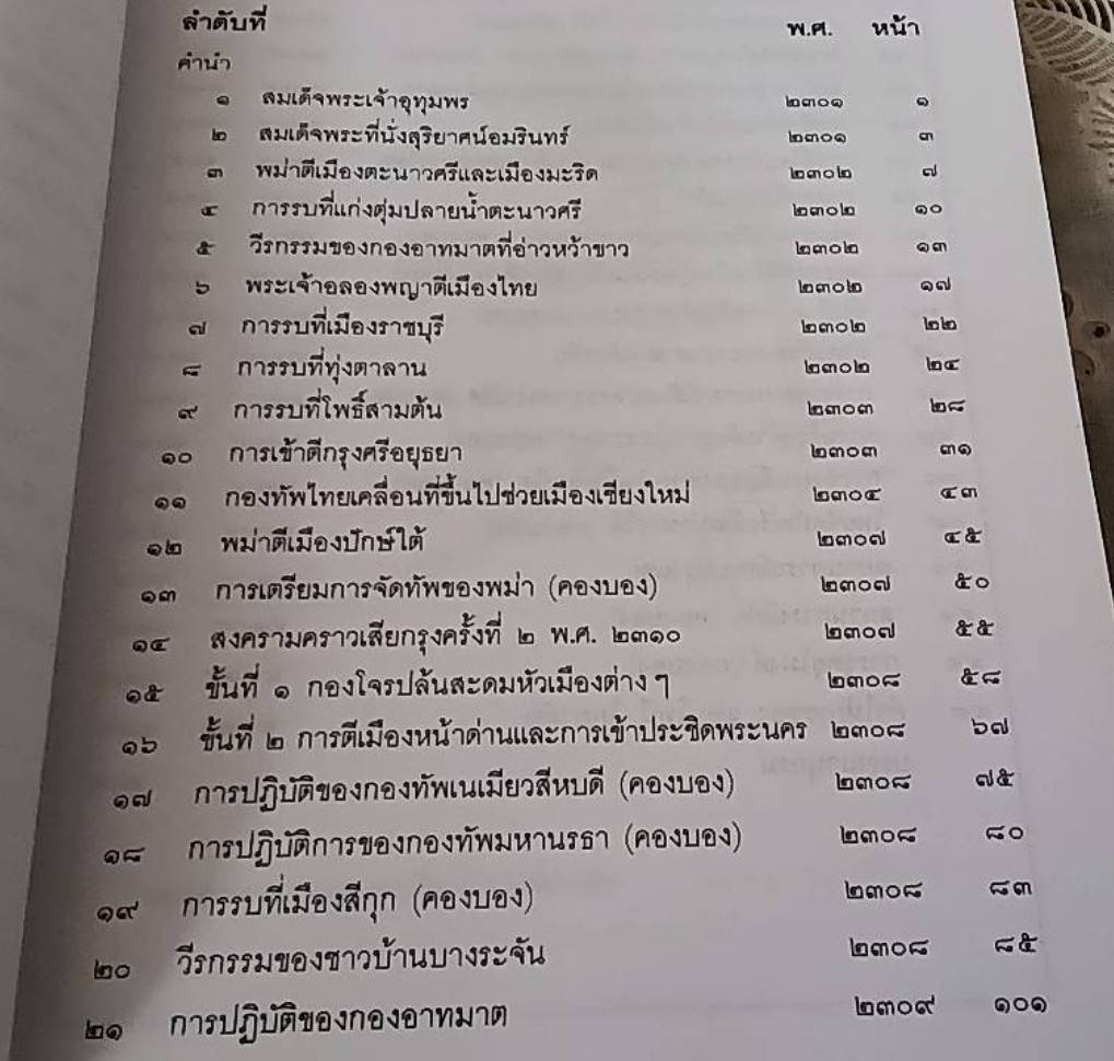 การเสียกรุงศรีอยุธยา ครั้งที่ 2 พ.ศ. 2310