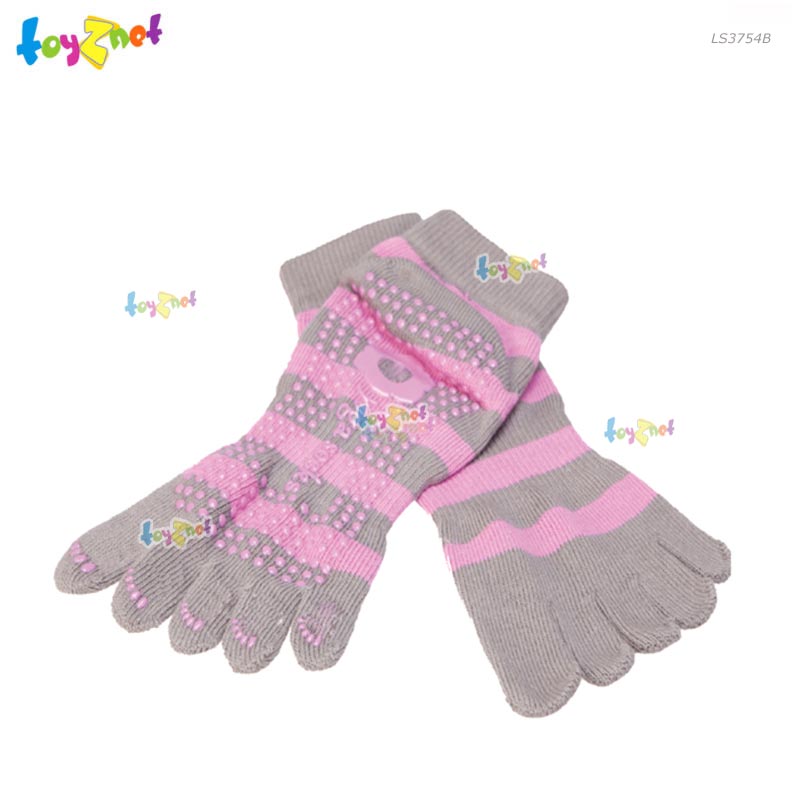 Liveup Yoga Socks No.LS3754B