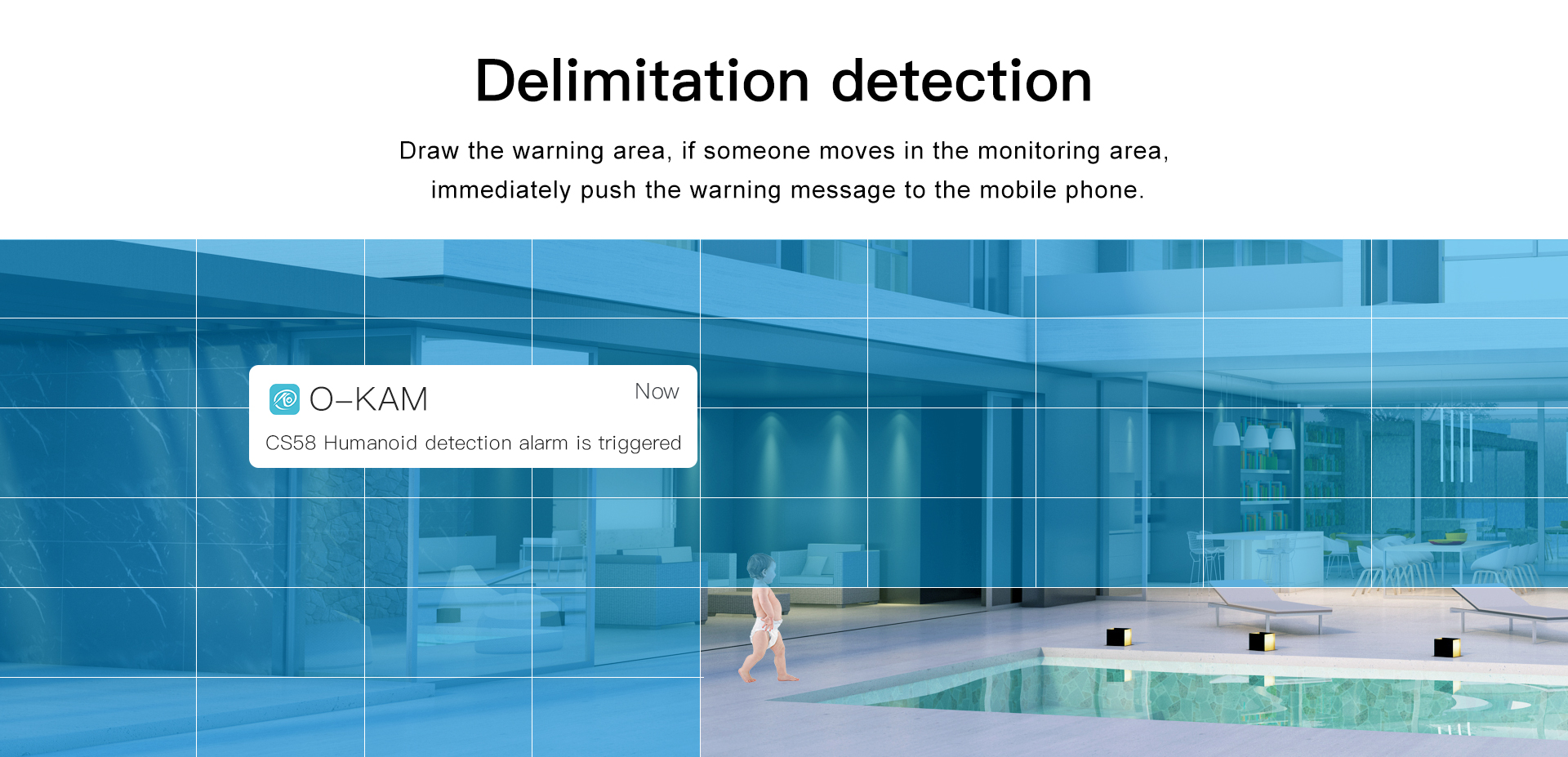 Vstarcam CS58 กล้องวงจรปิดระบบ IP WIFI 3 MP มีไมค์และลำโพงในตัว ติดตั้งภายนอกได้ BY BILLIONAIRE SECURETECH CS58