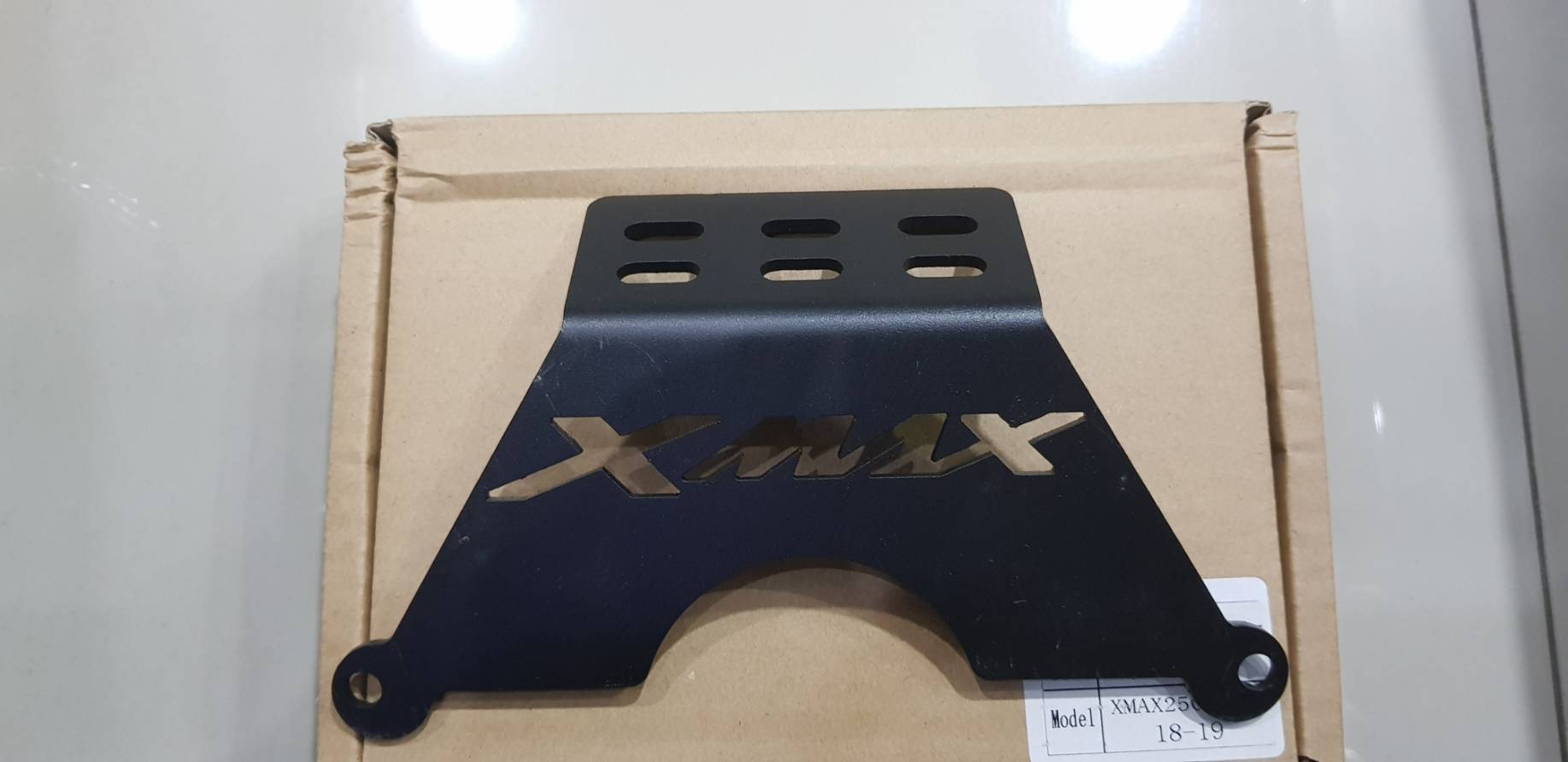 ฐานยึดขาจับโทรศัพท์ XMAX300 ราคา290