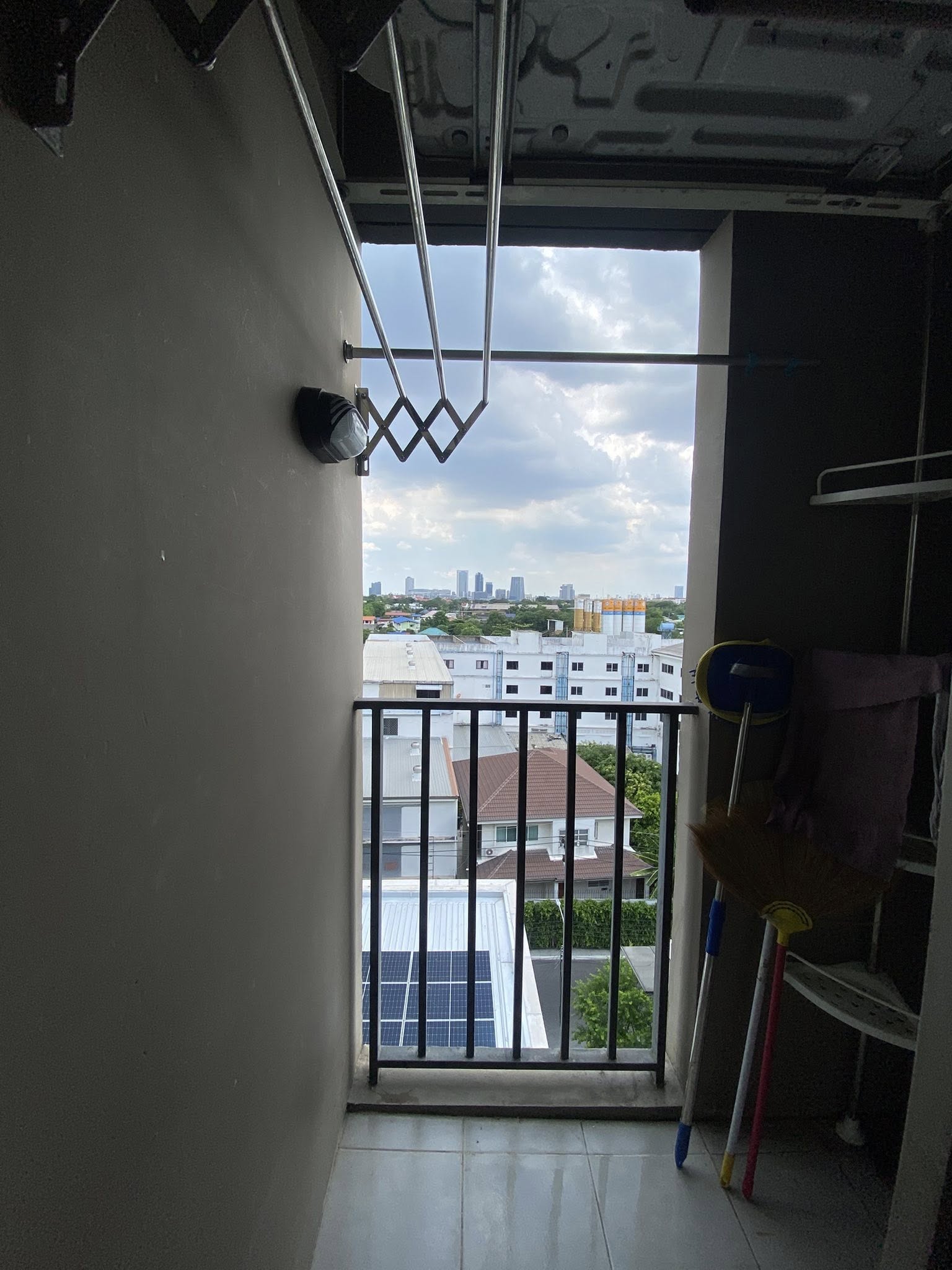 พลัมคอนโด สามัคคี - PLUM CONDO SAMAKKHI