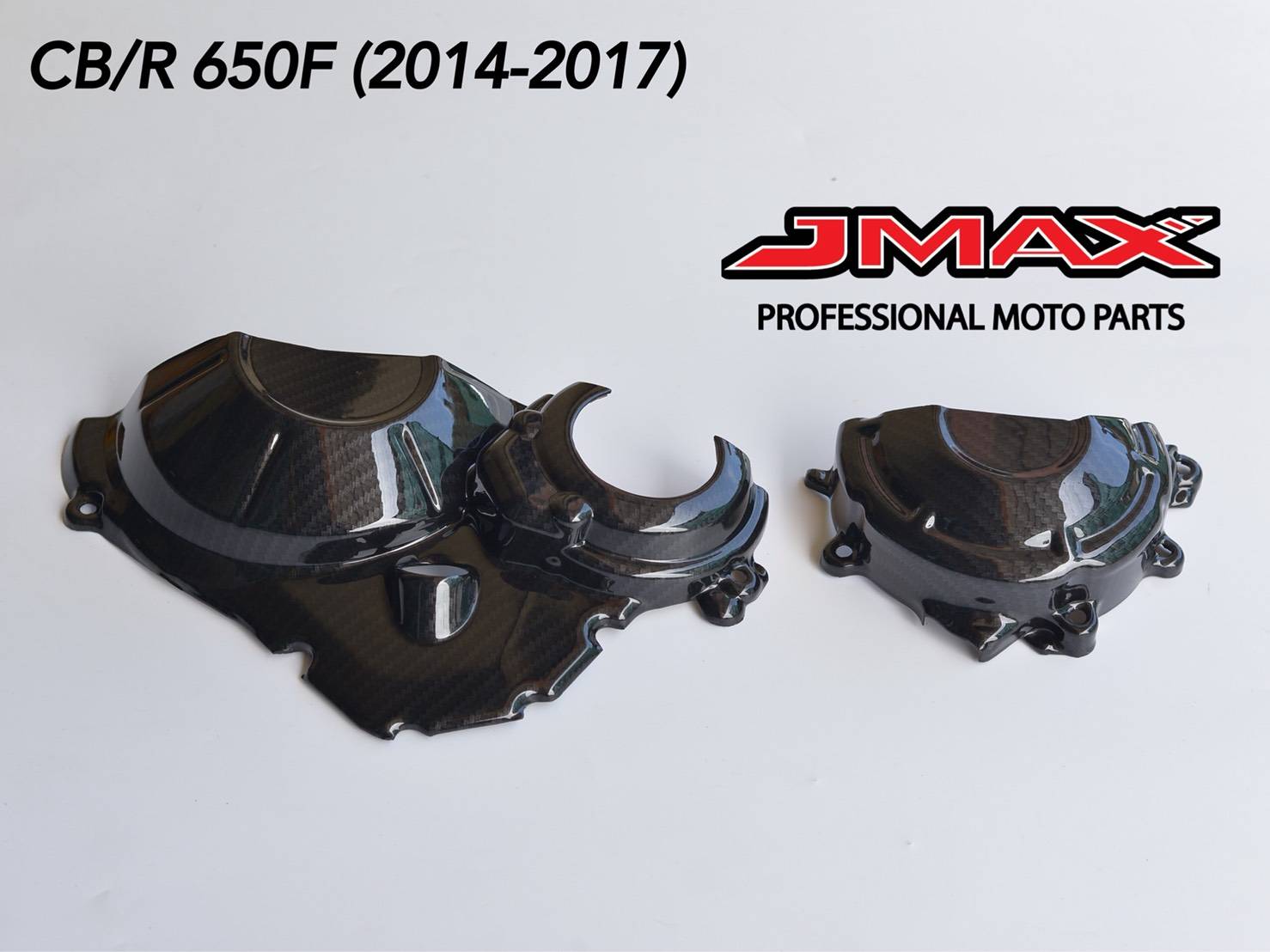 ครอบแคร้ง 6 D J MAX HONDA HONDA CBR650F CB650 ราคา1490
