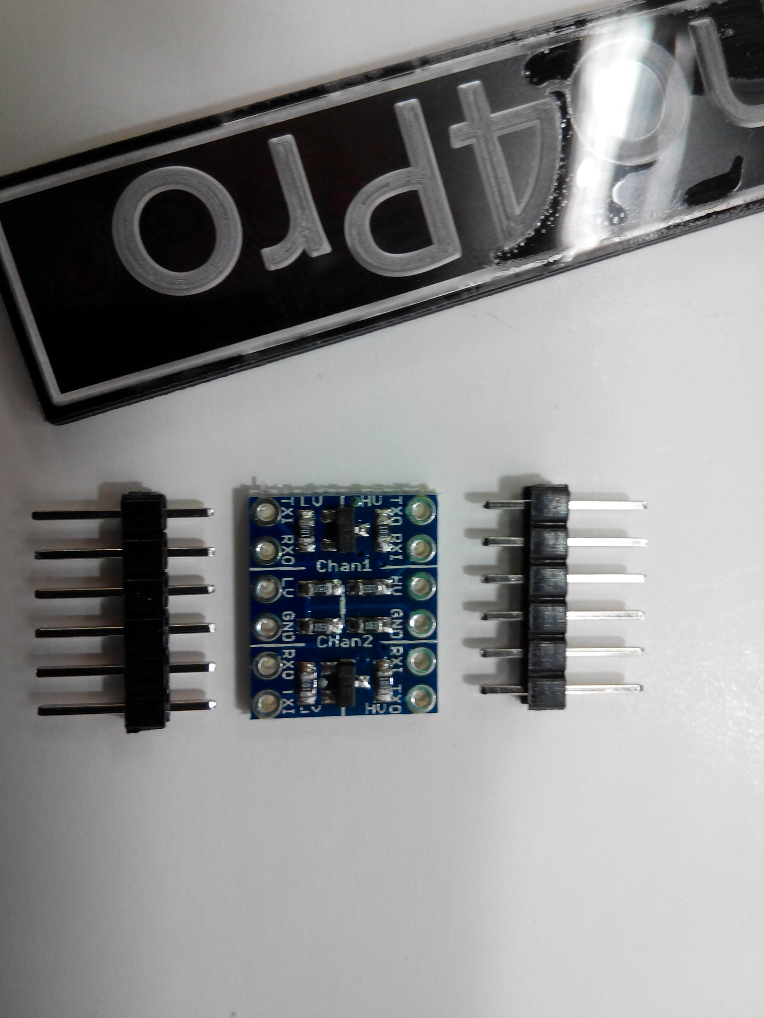 I2C level conversion module 5V to 3V module