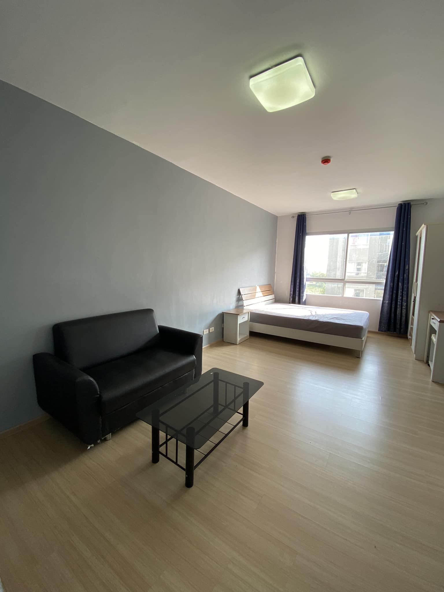 พลัมคอนโด สามัคคี - PLUM CONDO SAMAKKHI