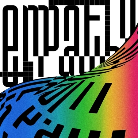 [PRE-ORDER] NCT 2018 - 1st Album "EMPATHY" (Random Cover)