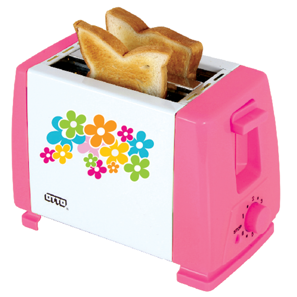 เครื่องปิ้งขนมปัง OTTO รุ่น TT-133