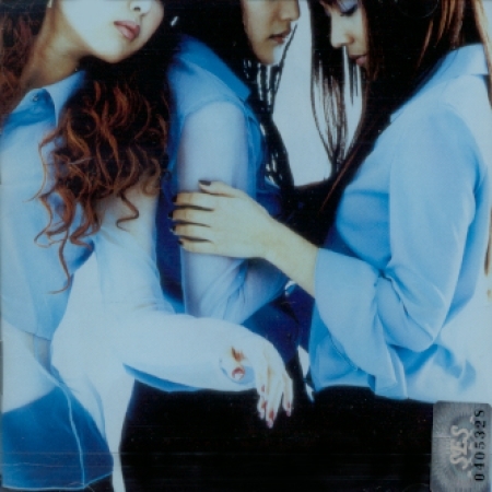 [PRE-ORDER] S.E.S - 5th Album "CHOOSE MY LIFE U"