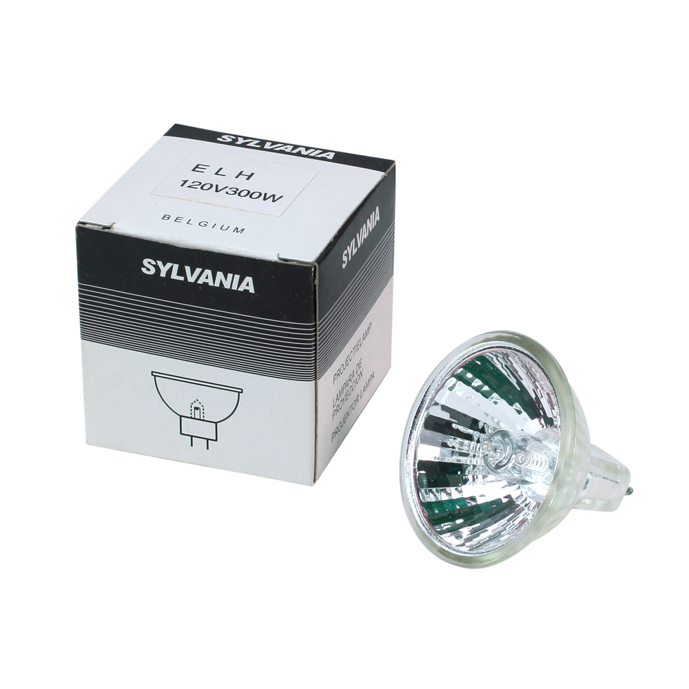 หลอดโอเวอร์เฮด รุ่น ELH 120V 300W