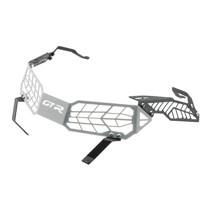 การ์ดไฟหน้า 2D GTR ADV-150