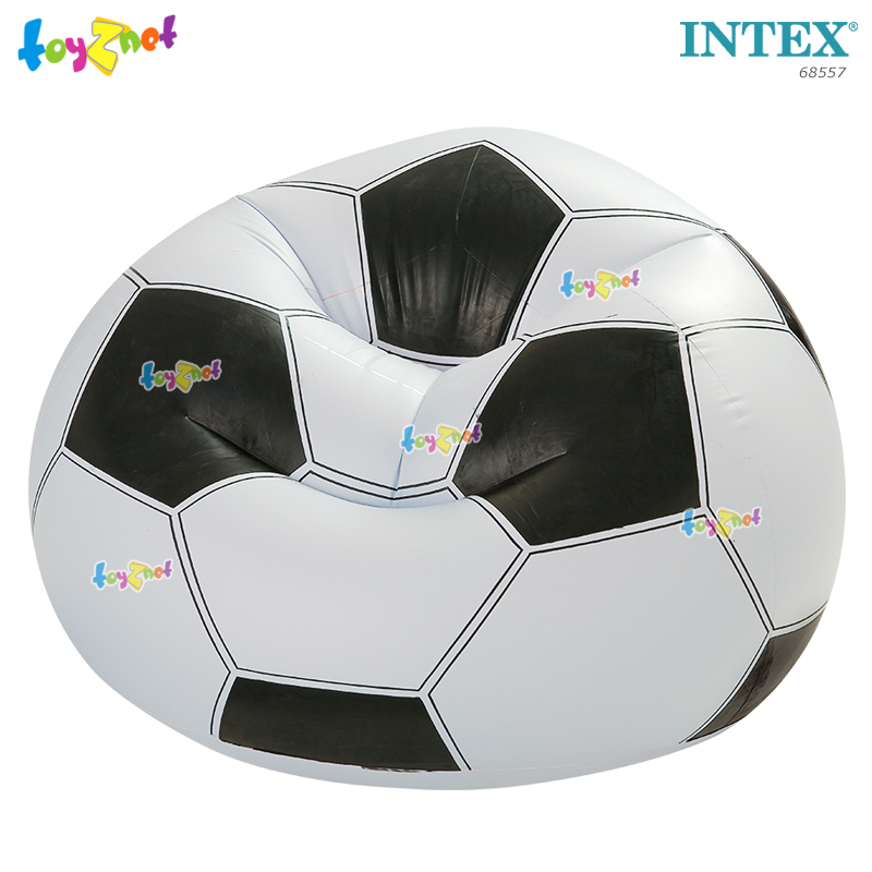 Intex Sports Fan Beanless Bag 1.08x1.10x0.66 m no.68557
