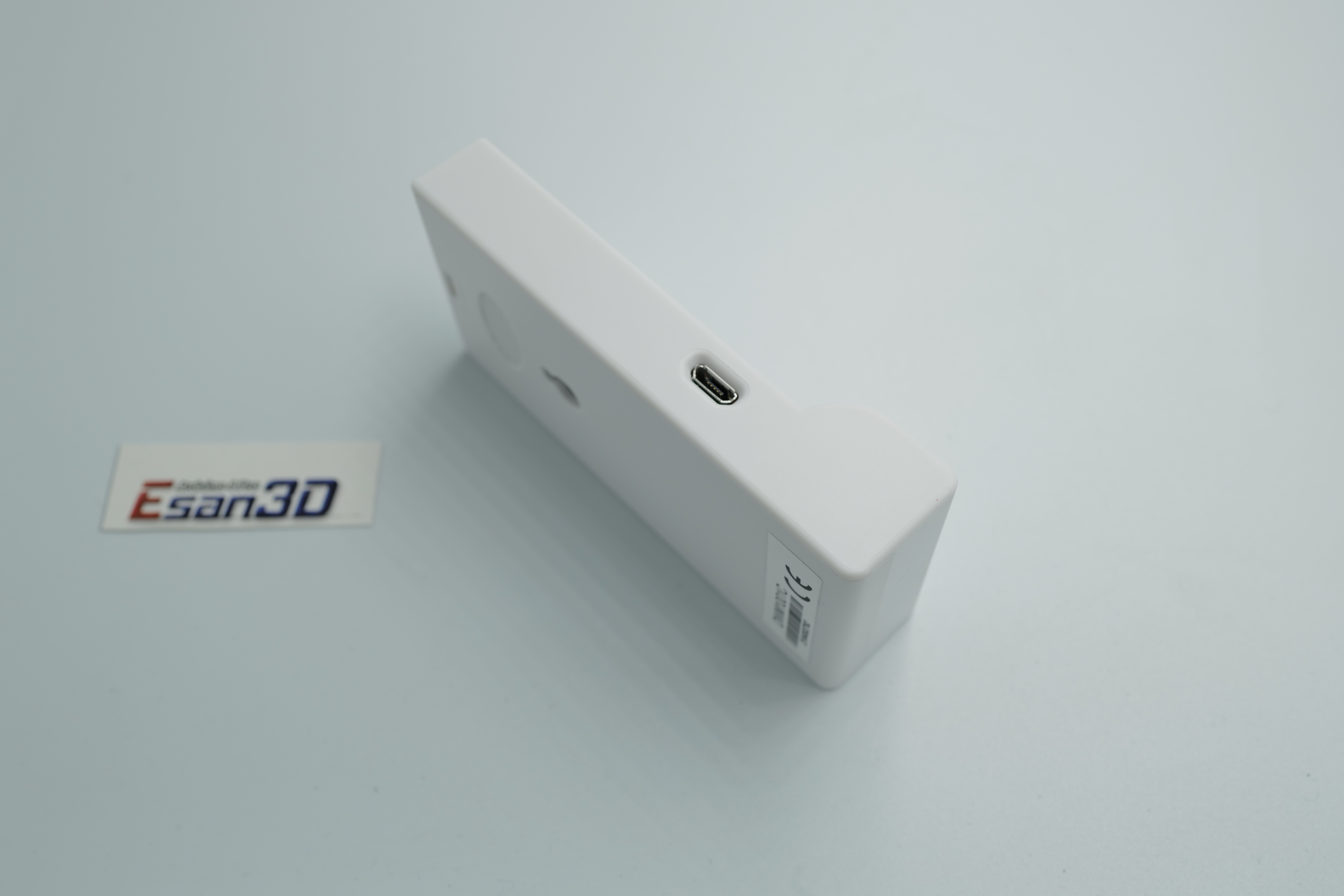 Decawave DWM1001 development board with case