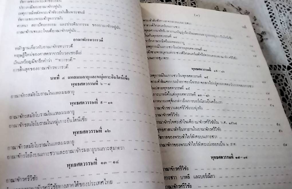 ประวัติศาสตร์เอเชียอาคเนย์ ถึง พ.ศ. 2000