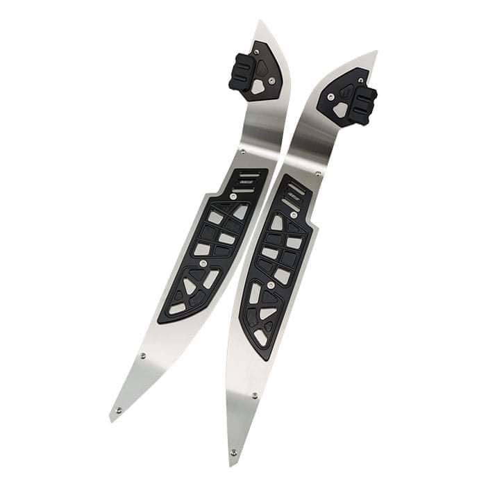 แผ่นพื้นเหยียบ GTRS PCX 160