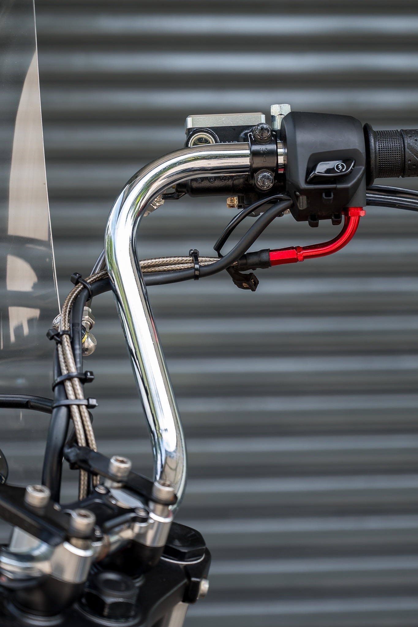 MotolordD Dax125 “ Lung Style “ ( ลุงสไตล์ สไตล์ลุง⚡️” - “🥸UNCLE style🥸”