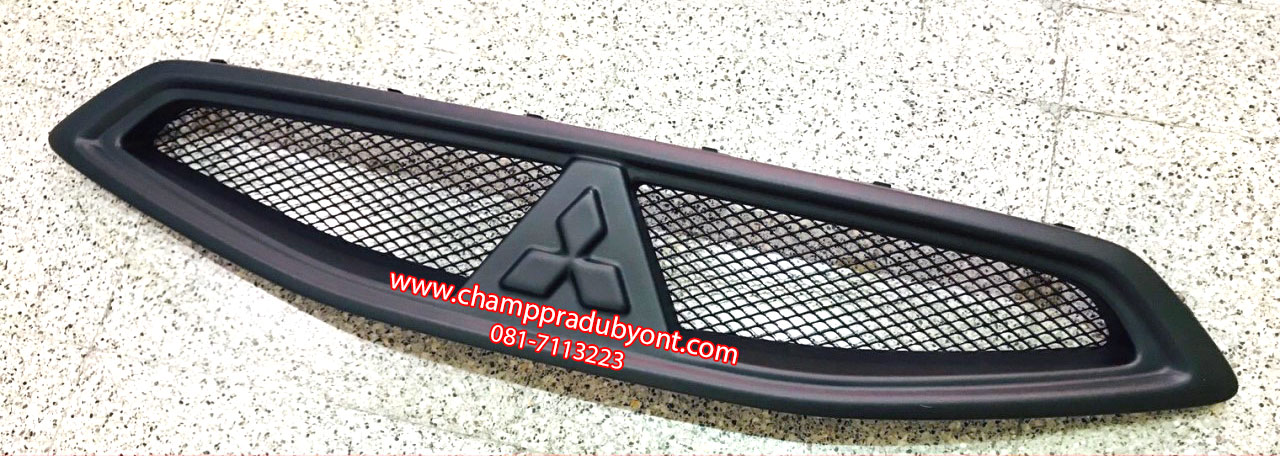 กระจังหน้า MITSUBISHI ATTRAGE 2016-2019