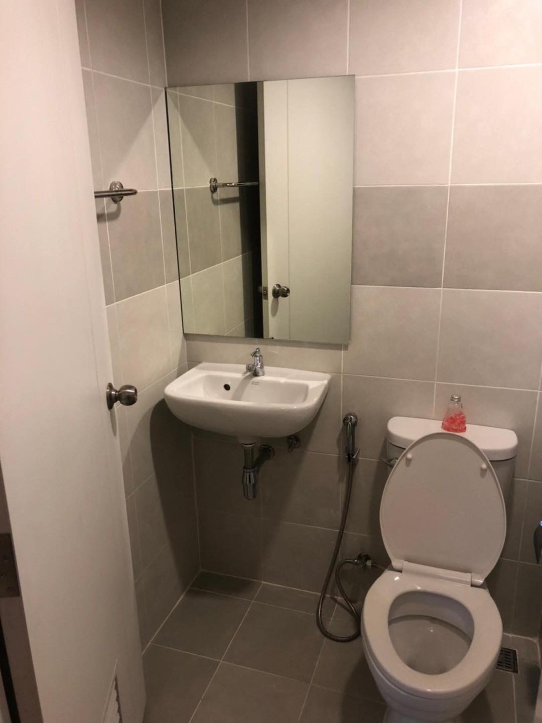 พลัมคอนโด สามัคคี - PLUM CONDO SAMAKKHI