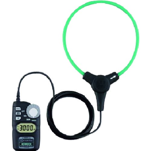 Taxco Flexible Clamp Meter