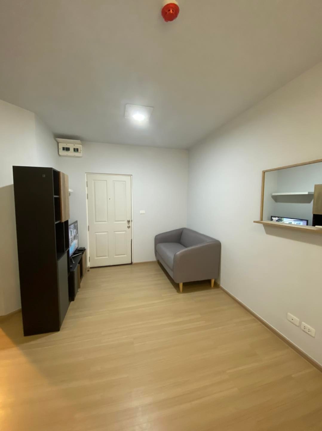 พลัมคอนโด สามัคคี - PLUM CONDO SAMAKKHI