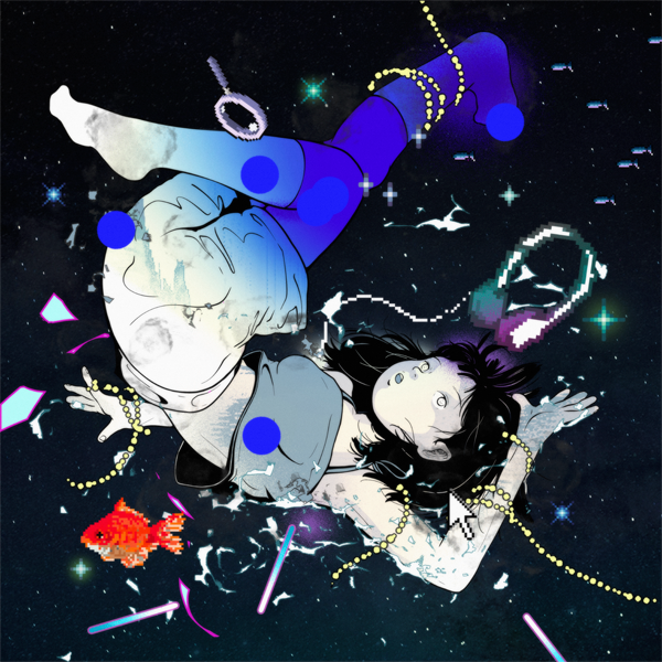 [PRE-ORDER] HANRORO - 1st Album "Take-off" (LP)