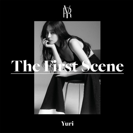 [PRE-ORDER] YURI - 1st Mini Album "THE FIRST SCENE"