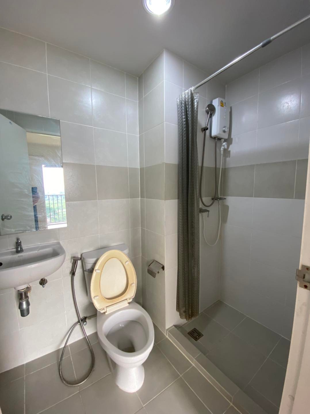 พลัมคอนโด สามัคคี - PLUM CONDO SAMAKKHI (VIP)