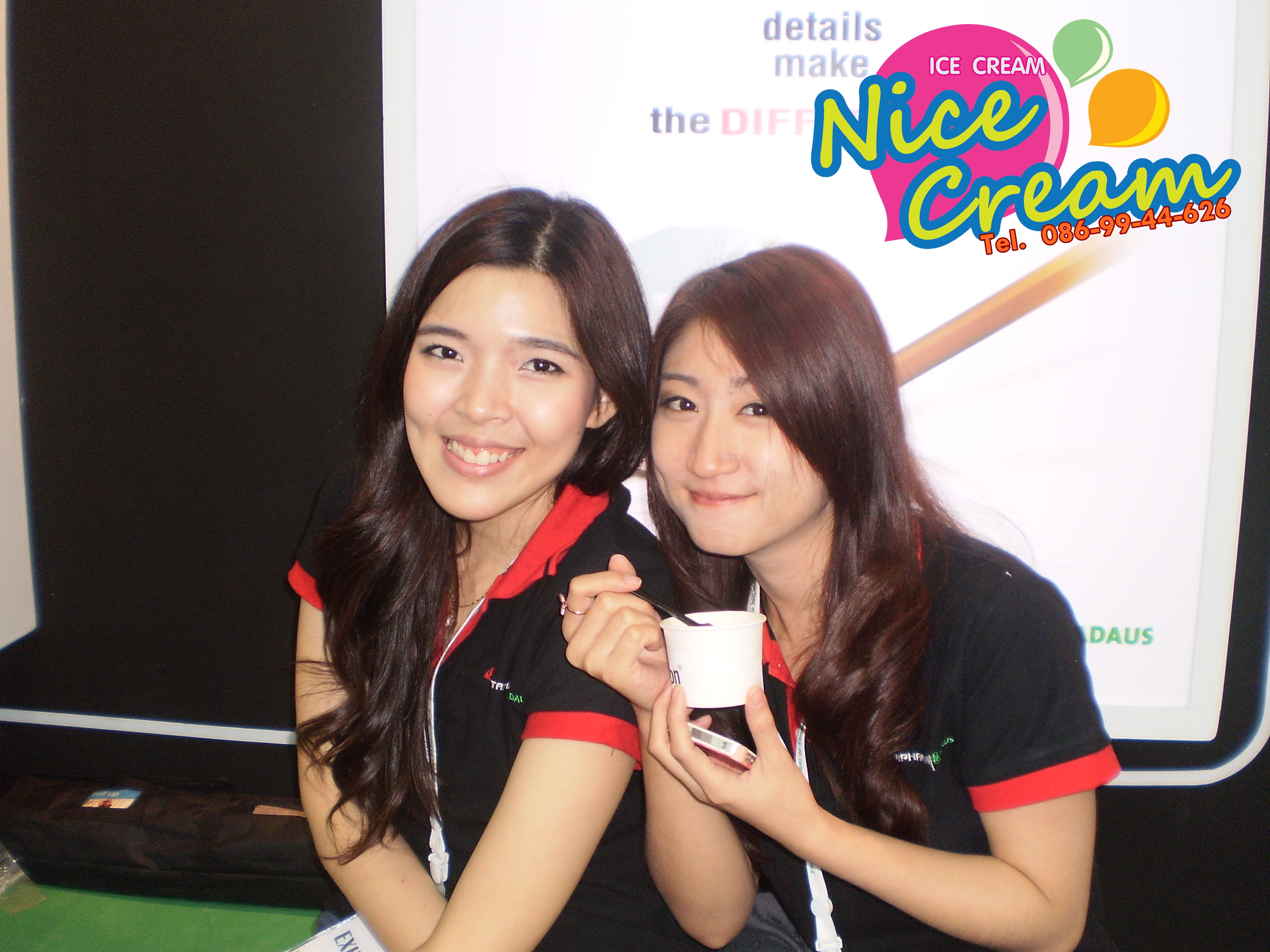 ออกงาน บ. Rottapharm @ Royal Cliff Beach Hotel Pattaya