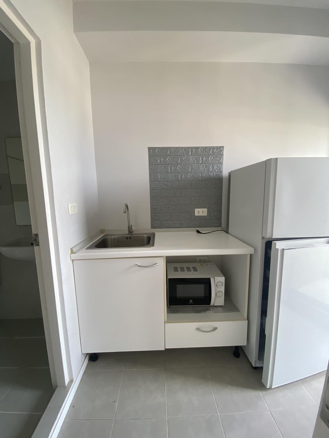 พลัมคอนโด สามัคคี - PLUM CONDO SAMAKKHI