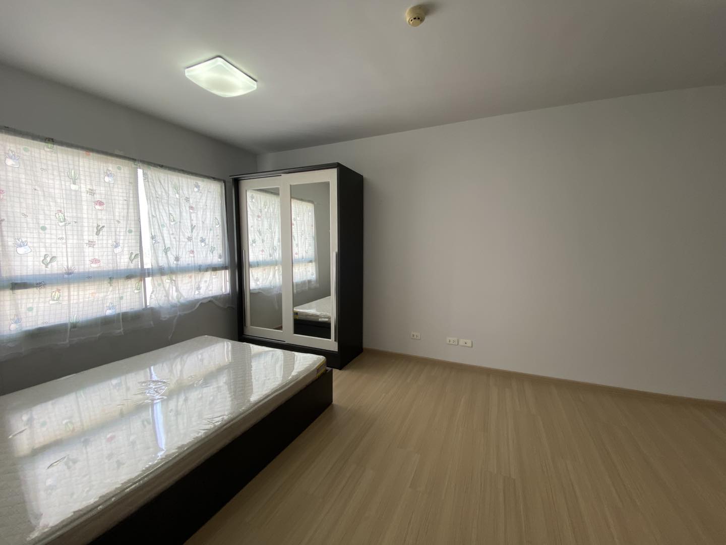 พลัมคอนโด สามัคคี - PLUM CONDO SAMAKKHI