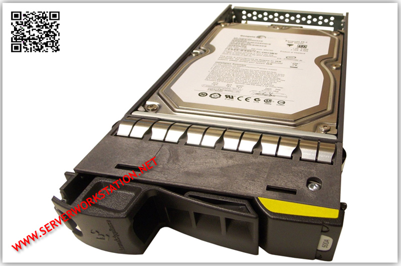 NetApp E-X4050A-R6-C [ขาย,จำหน่าย,ราคา] NetApp 600GB 10K Rpm SAS 2.5" Server Hard Disk Drive | NetApp