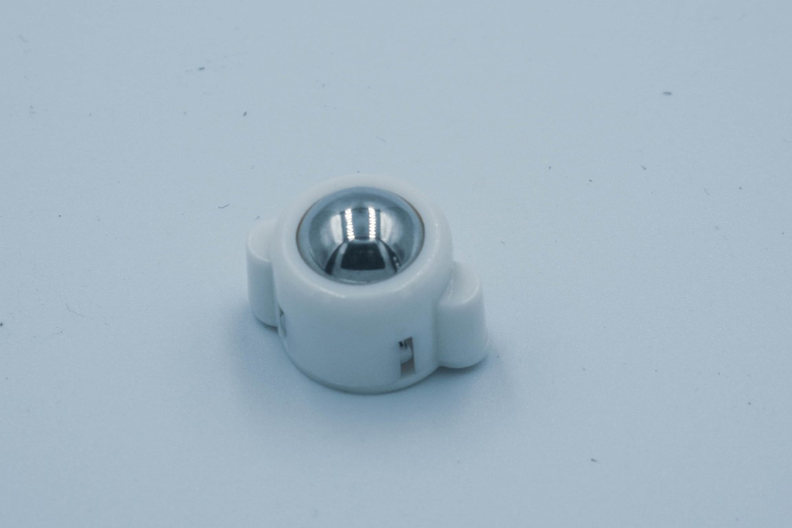 ล้อลูกกลิ้ง (Mini ball)