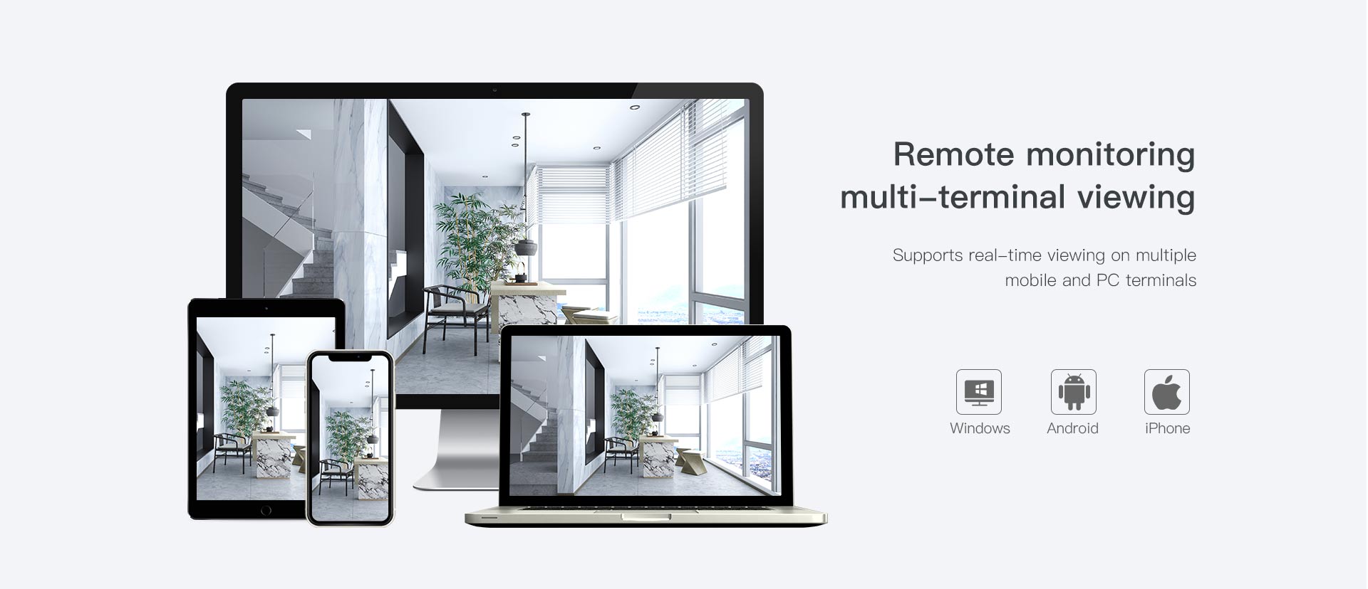 Vstarcam CS49L กล้องวงจรปิดระบบ IP WIFI 3 MP Color Night Vision มีไมค์และลำโพงในตัว BY BILLIONAIRE SECURETECH CS49L