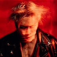 [PRE-ORDER] Jackson Wang - MAGIC MAN (US)