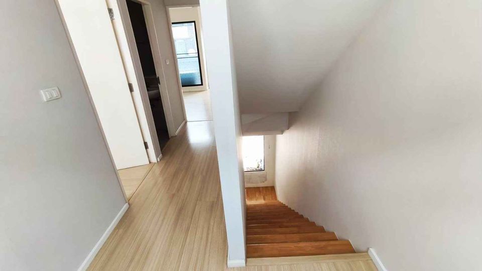 บ้านกลางเมือง งามวงศ์วาน - BAAN KLANG MUANG - NGAMWONGWAN