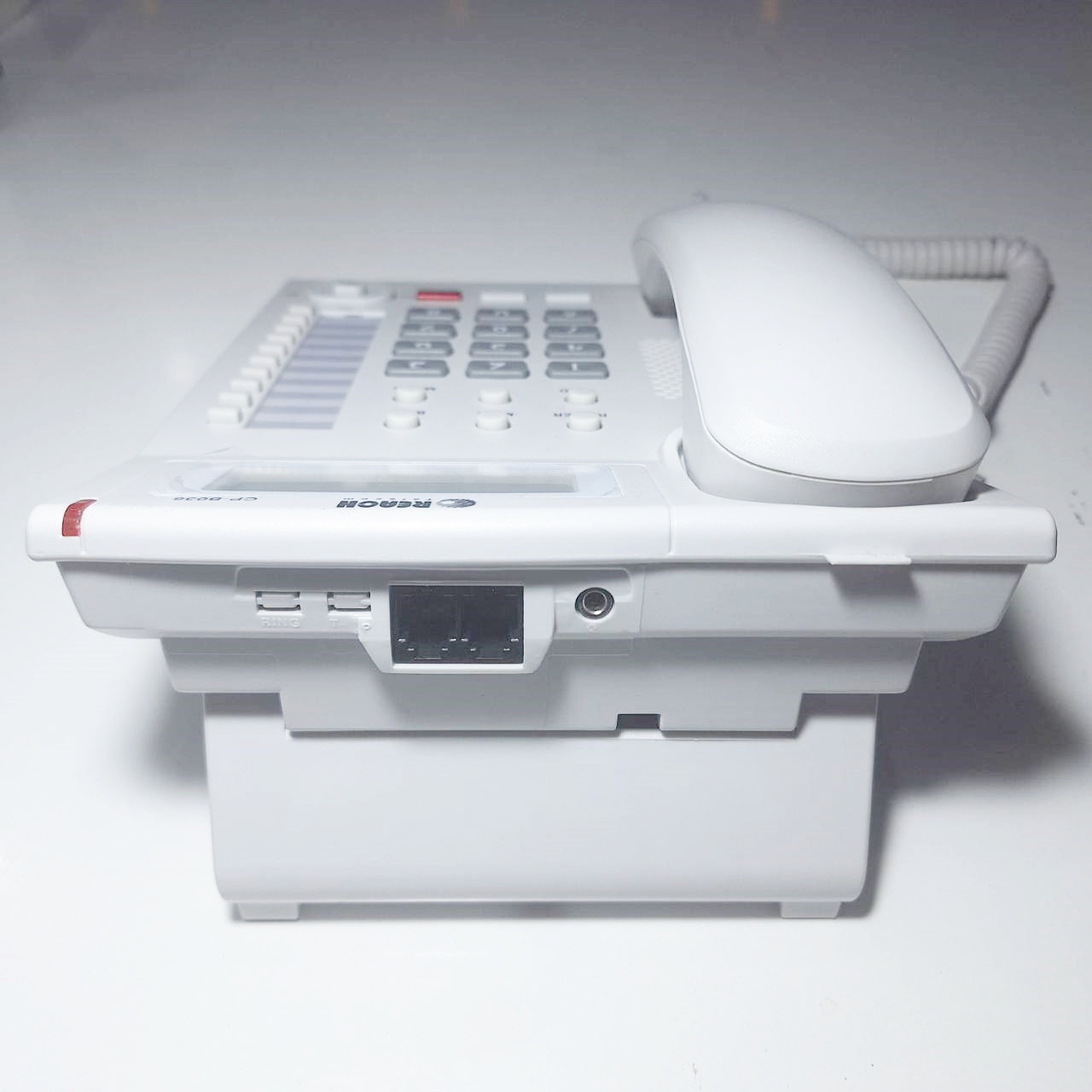 REACH CP-B036 สีเทาอ่อน