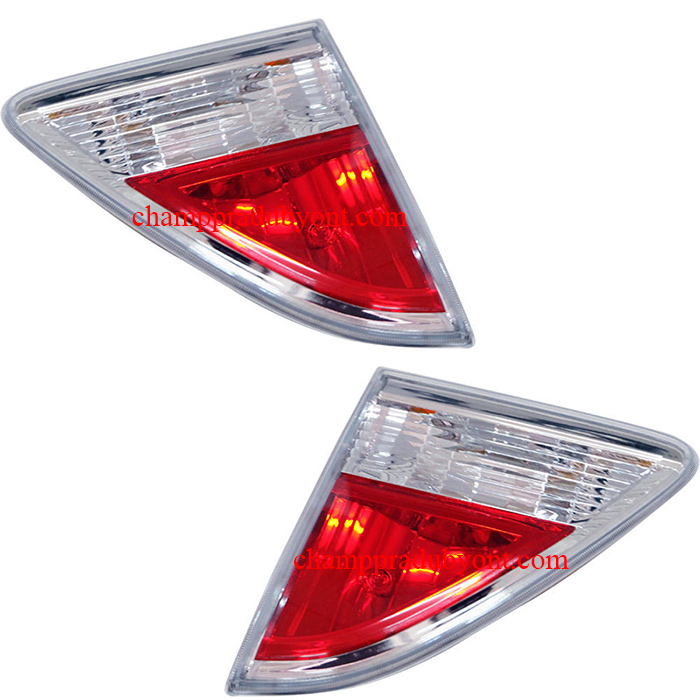 ไฟท้าย MAZDA BT-50 PRO 2012-2015 ชิ้นใน