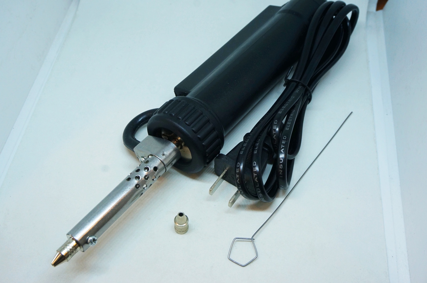 Electrical Vacuum Desoldering 30W 220V