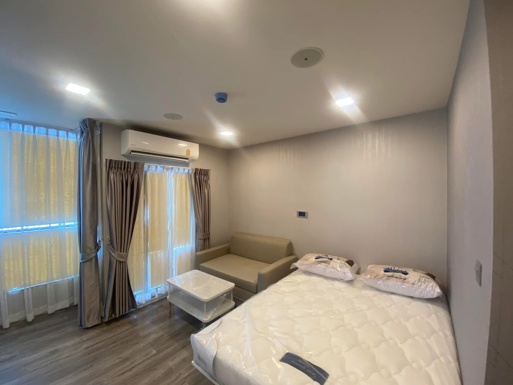 แอทโมซ แจ้งวัฒนะ - ATMOZ CHAENGWATTANA (VIP)