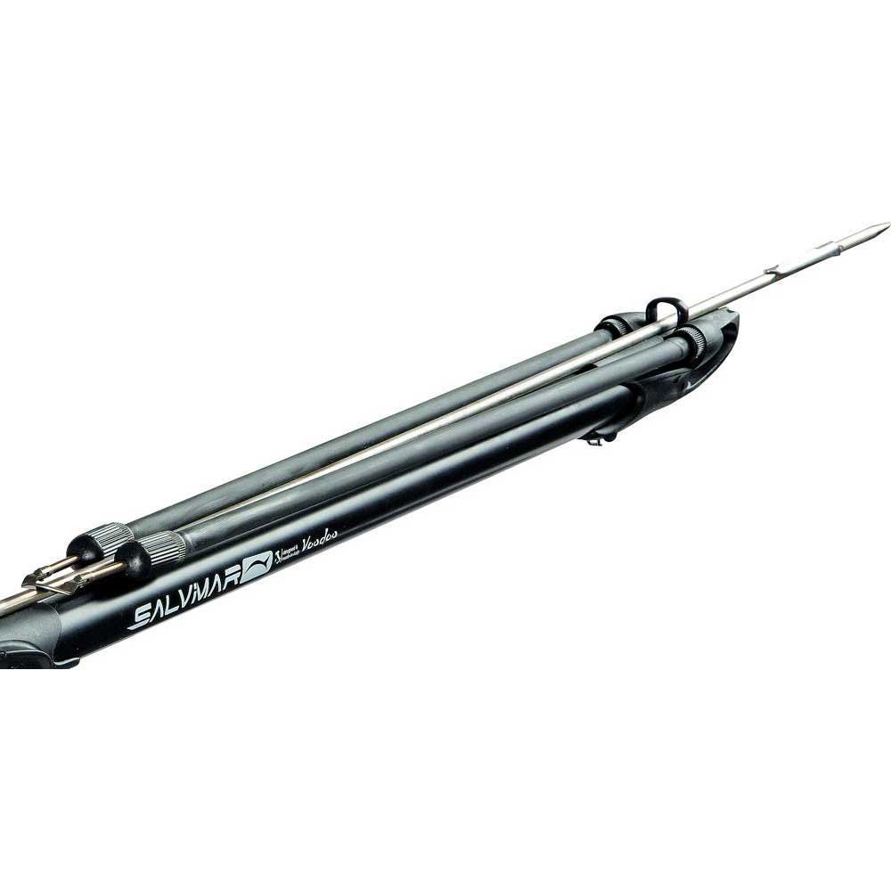 ฉมวกยิงปลา Salvimar Voodoo Sling Speargun 105 CM