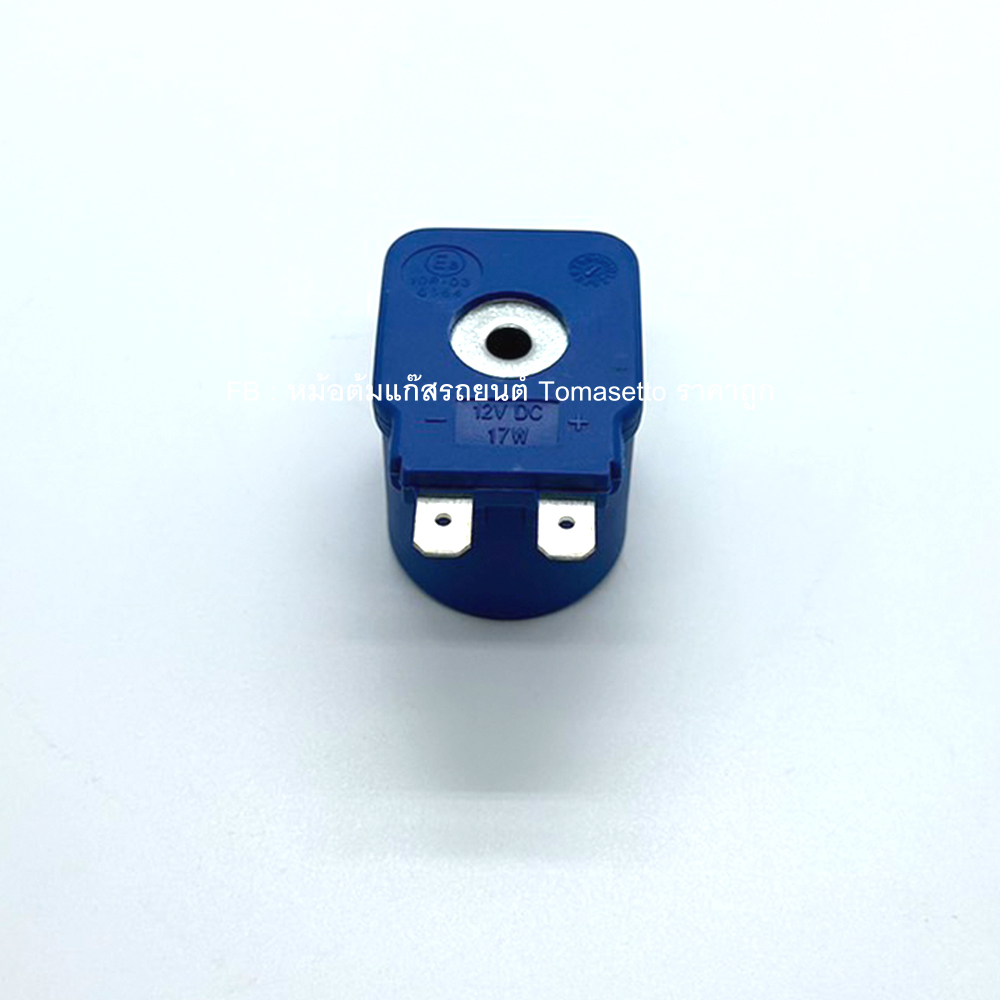 โซลินอยด์หม้อต้มแก๊ส Tomasetto AT09, AT13