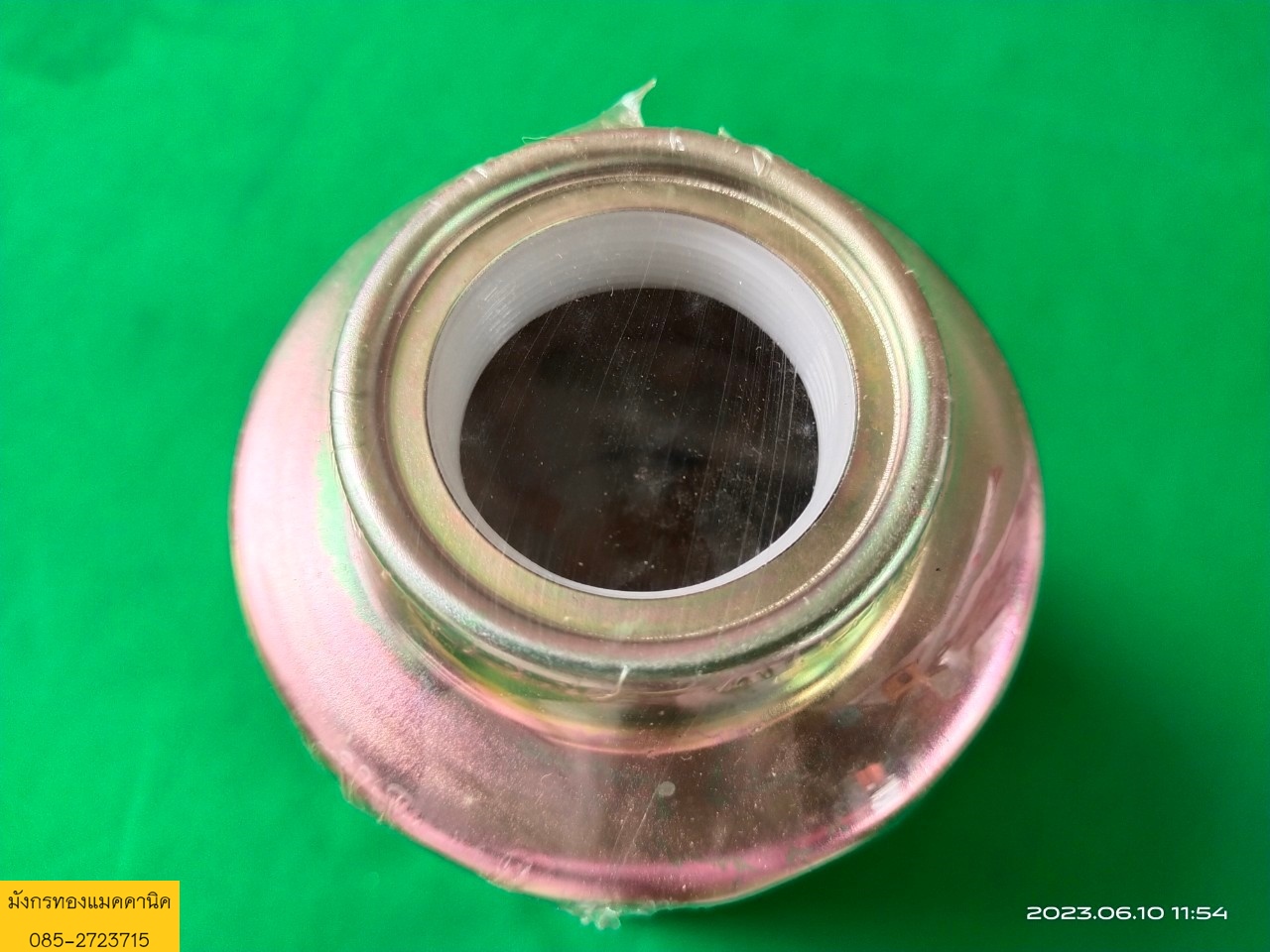 กรองโซล่า,ดักน้ำ TOYOTA TORA TF-110 23303-64010,23303-64020 -ใช้เป็นกรองโซล่า สำหรับรถยนต์ - TOYOTA MTX/TIGER 2.5/3.0