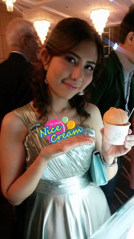 ออกบูธงานแต่งงาน คุณหมอพลอย @ โรงแรม S31 สุขุมวิท