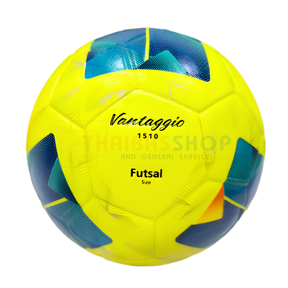 (ของแท้ 100%) ฟุตซอล ลูกฟุตซอล futsal molten F9N1510-LB ขนาดมาตรฐาน ลูกฟุตซอลหนังอัด(pvc) ของแท้ รุ่นใหม่ ทนปูน