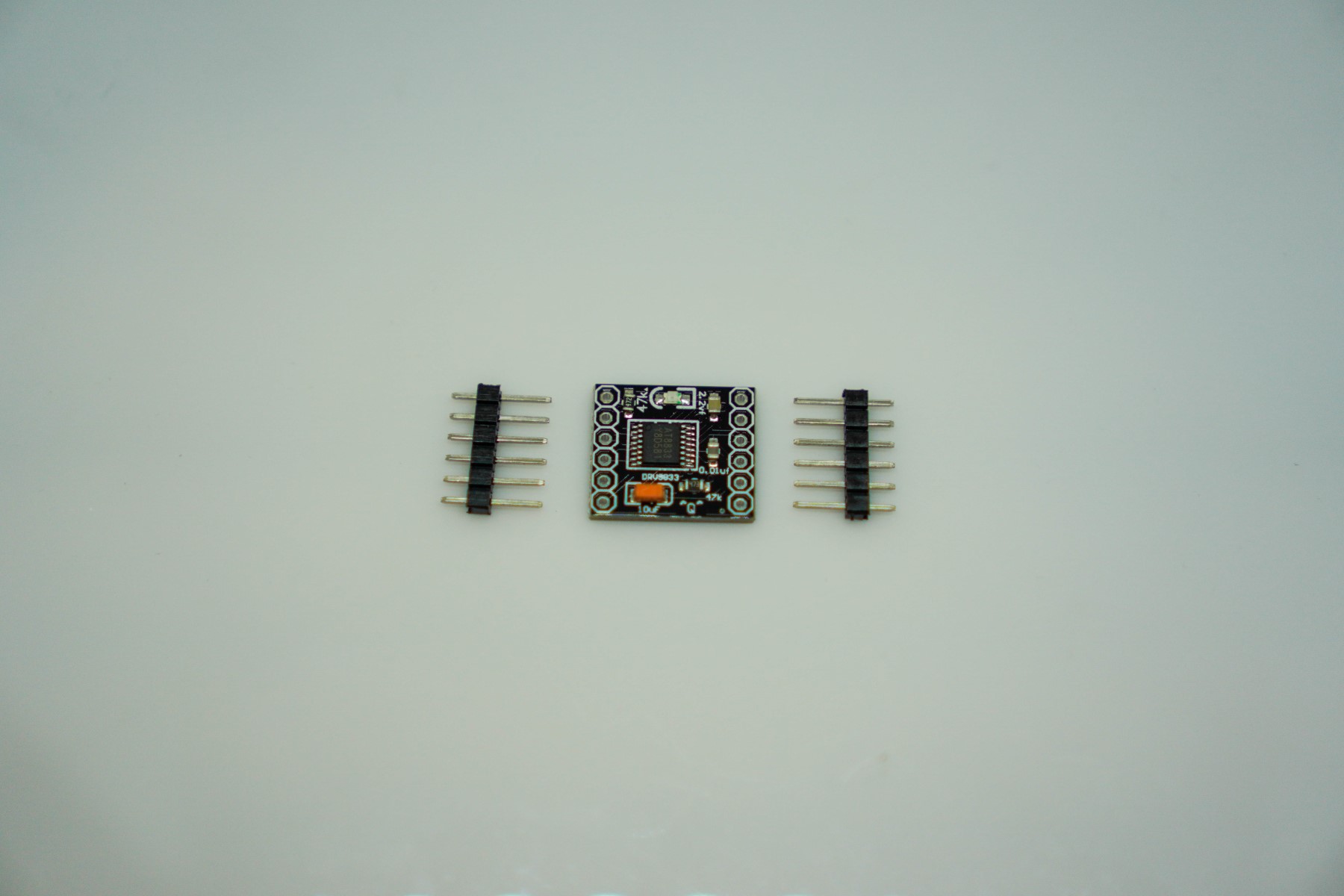 DRV8833 Motor Driver 1.5A 2 Channel