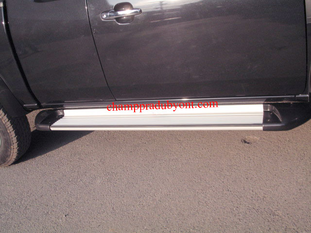 บันไดข้างรถ MAZDA BT-50 06-11