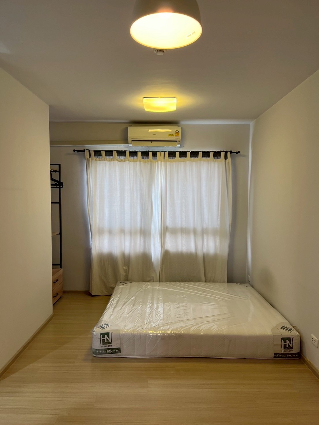 พลัมคอนโด สามัคคี - PLUM CONDO SAMAKKHI (VIP)