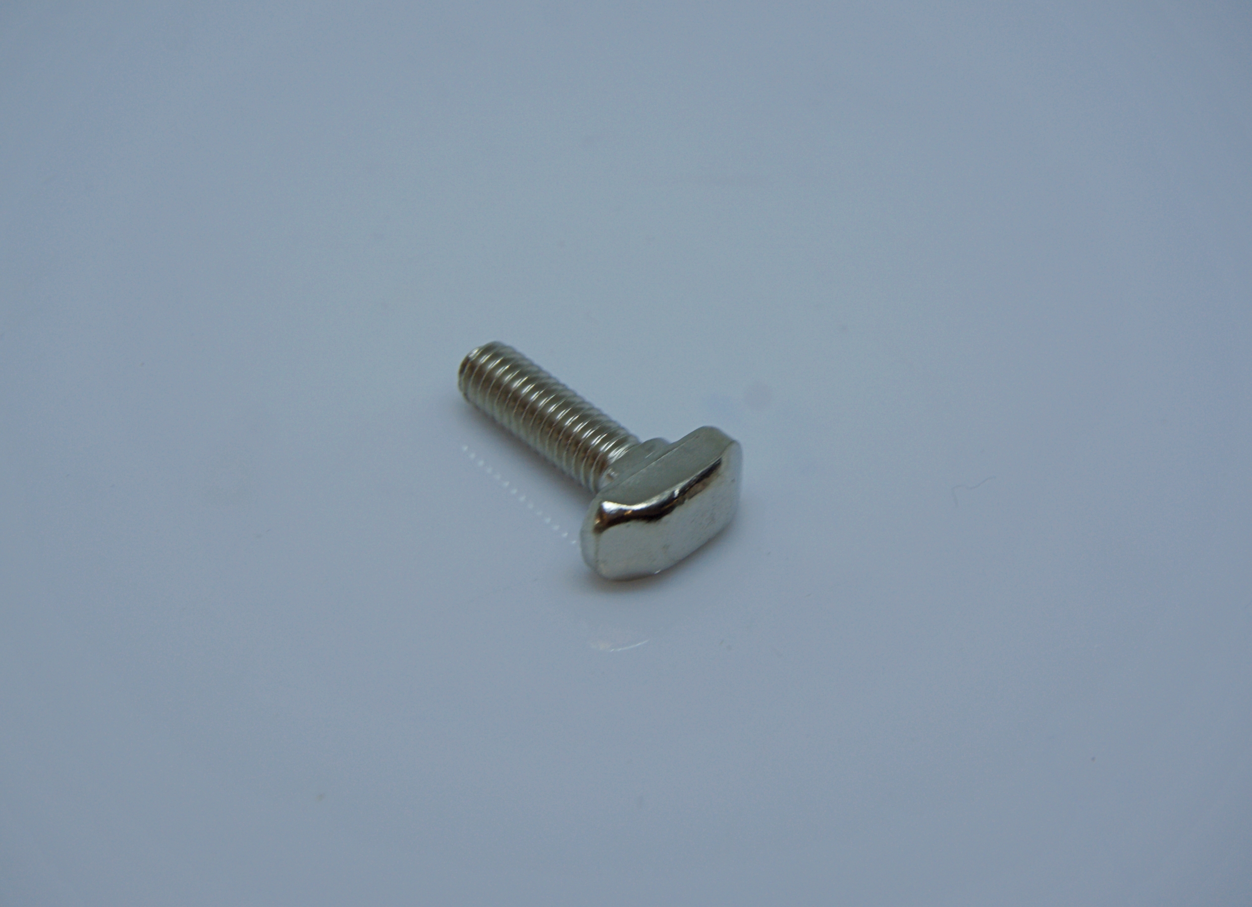 T-type screw สำหรับอลูมิเนียมโปรไฟส์ 3030 3060