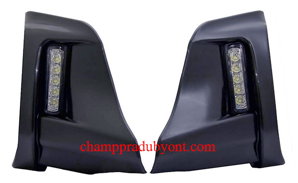 Daylight เดย์ไลท์ HONDA JAZZ 2011-2013