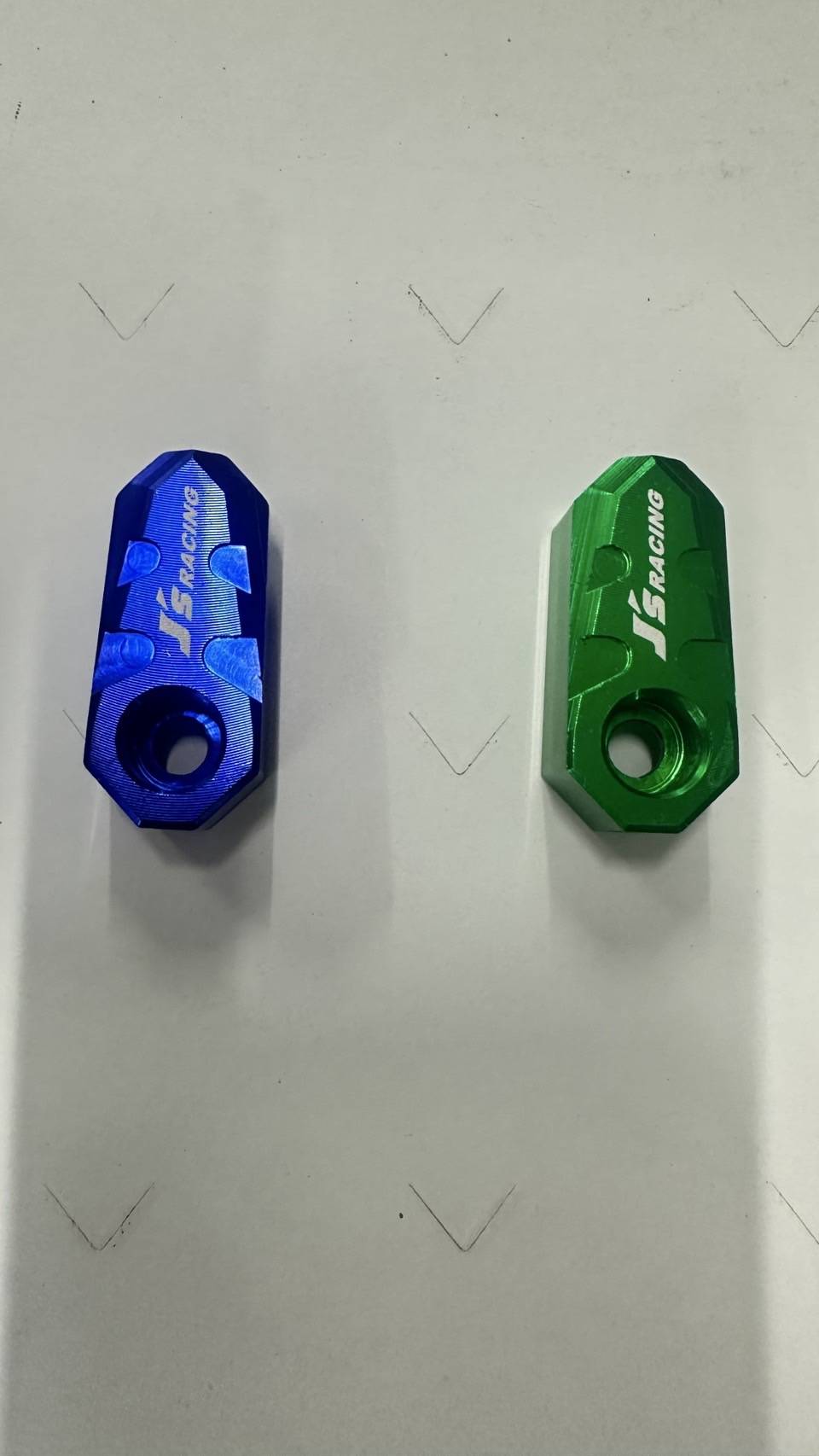 ฝาครอบเซ็นเซอร์ JS Forza300-350 ฝาครอบป้องกันเซ็นเซอร์